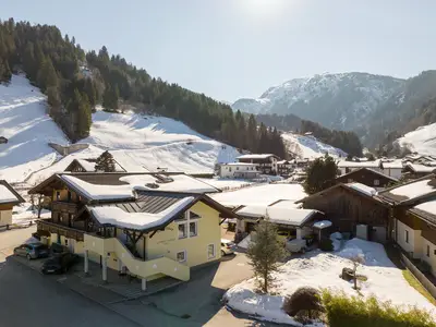 ExteriorWinter