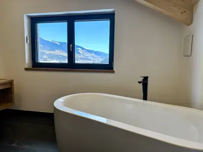Ferienwohnung für 8 Personen (120 m²) in Hollersbach im Pinzgau 3/10