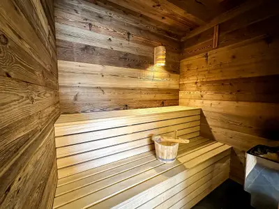 Ferienwohnung für 8 Personen (120 m²) in Hollersbach im Pinzgau 4/10