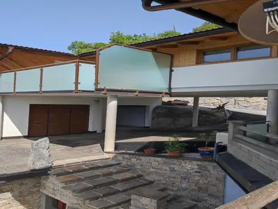 TerraceBalcony