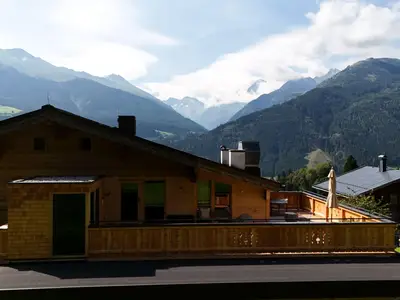 Haus_Wildkogel