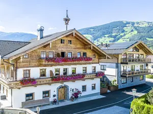 Ferienwohnung für 4 Personen (55 m²) in Hollersbach im Pinzgau