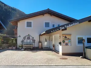 Ferienwohnung für 4 Personen (40 m²) in Hollersbach im Pinzgau