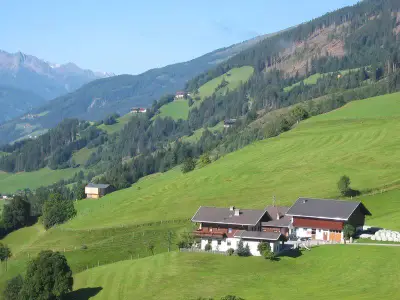 Haus Lemberger