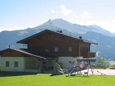 Haus Lemberger