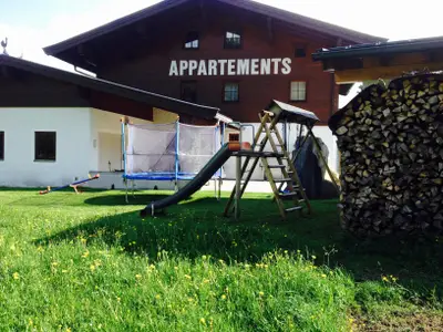 Spielplatz