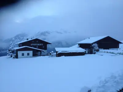 Biohof Stallfeld