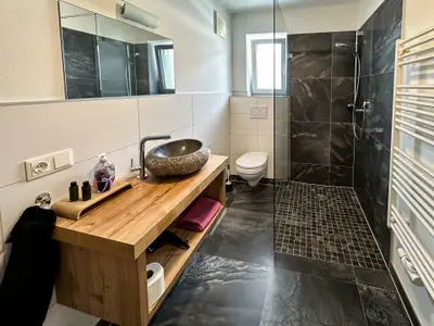 Ferienwohnung für 4 Personen (40 m²) in Hollersbach im Pinzgau 5/10