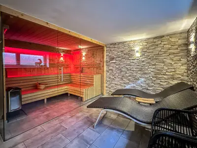 Ferienwohnung für 8 Personen (115 m²) in Hollersbach im Pinzgau 4/10