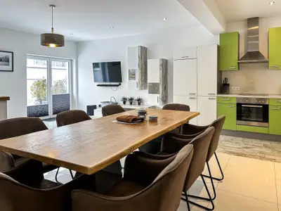 Ferienwohnung für 8 Personen (115 m²) in Hollersbach im Pinzgau 5/10