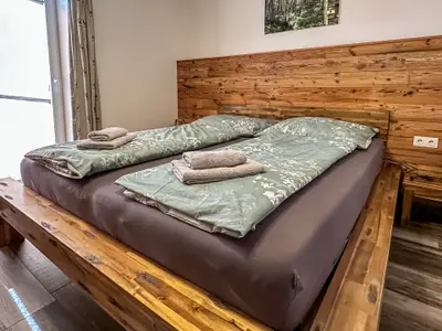 Ferienwohnung für 6 Personen (53 m²) in Hollersbach im Pinzgau 6/10