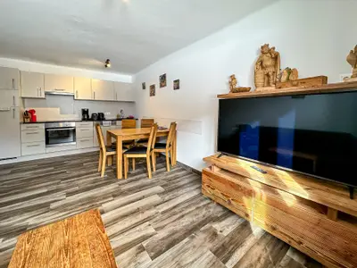 Ferienwohnung für 6 Personen (53 m²) in Hollersbach im Pinzgau 10/10