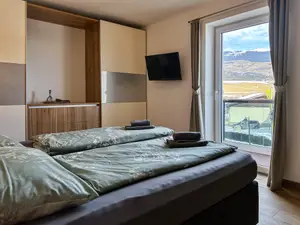 Ferienwohnung für 6 Personen (66 m²) in Hollersbach im Pinzgau