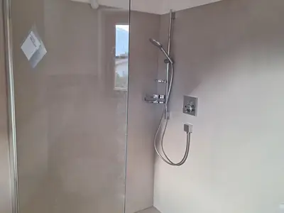 Dusche
