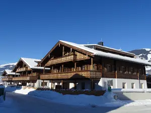 Ferienwohnung für 7 Personen (70 m²) in Hollersbach im Pinzgau