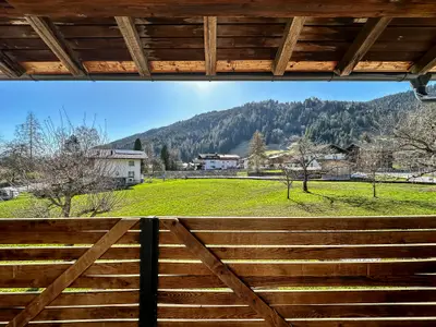 Ferienwohnung für 8 Personen (100 m²) in Hollersbach im Pinzgau 5/10