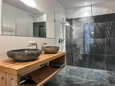 Ferienwohnung für 8 Personen (100 m²) in Hollersbach im Pinzgau 6/10