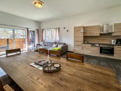 Ferienwohnung für 8 Personen (100 m²) in Hollersbach im Pinzgau 8/10