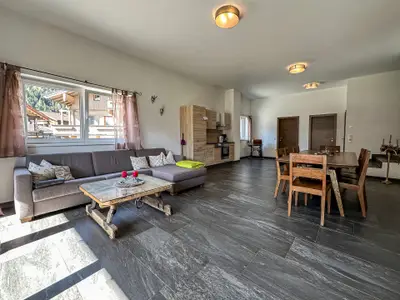 Ferienwohnung für 8 Personen (100 m²) in Hollersbach im Pinzgau 9/10