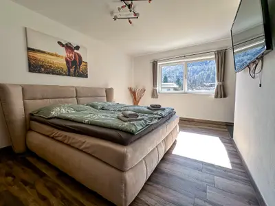 Ferienwohnung für 8 Personen (100 m²) in Hollersbach im Pinzgau 10/10
