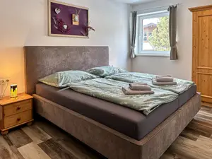 Ferienwohnung für 4 Personen (40 m²) in Hollersbach im Pinzgau