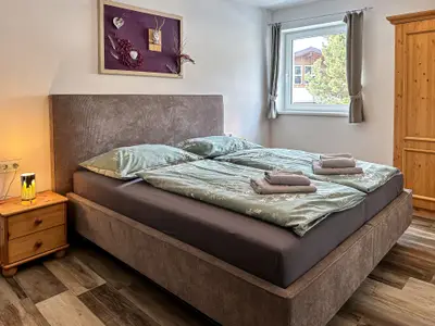Ferienwohnung für 4 Personen (40 m²) in Hollersbach im Pinzgau 1/10
