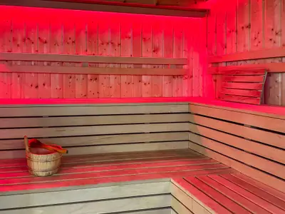 Ferienwohnung für 4 Personen (40 m²) in Hollersbach im Pinzgau 8/10