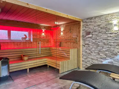 Ferienwohnung für 4 Personen (40 m²) in Hollersbach im Pinzgau 9/10