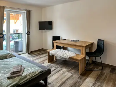 Ferienwohnung für 4 Personen (40 m²) in Hollersbach im Pinzgau 10/10