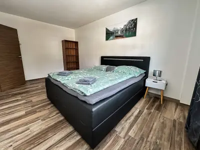 Ferienwohnung für 4 Personen (43 m²) in Hollersbach im Pinzgau 4/10