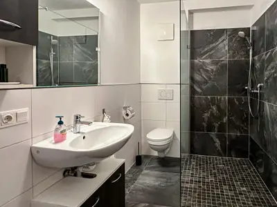 Ferienwohnung für 4 Personen (43 m²) in Hollersbach im Pinzgau 6/10