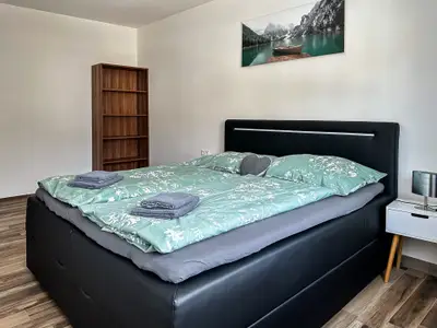 Ferienwohnung für 4 Personen (43 m²) in Hollersbach im Pinzgau 7/10