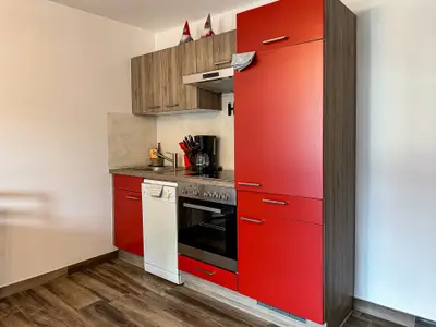 Ferienwohnung für 4 Personen (43 m²) in Hollersbach im Pinzgau 8/10