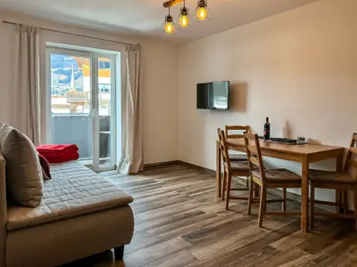 Ferienwohnung für 4 Personen (43 m²) in Hollersbach im Pinzgau 9/10