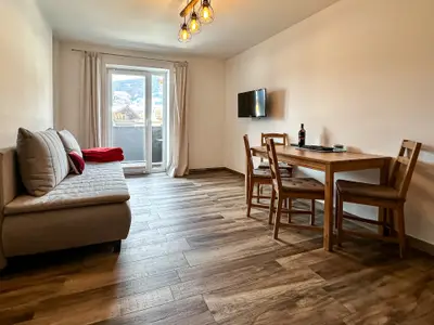 Ferienwohnung für 4 Personen (43 m²) in Hollersbach im Pinzgau 10/10