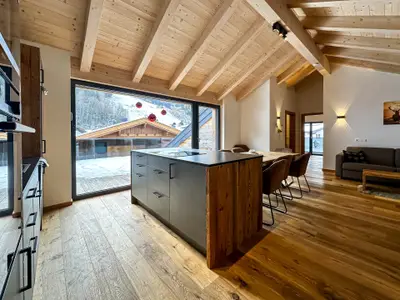 Ferienwohnung für 8 Personen (120 m²) in Hollersbach im Pinzgau 5/10