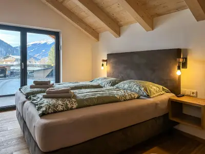 Ferienwohnung für 8 Personen (120 m²) in Hollersbach im Pinzgau 7/10