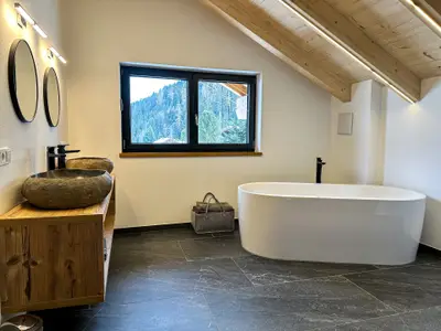 Ferienwohnung für 8 Personen (120 m²) in Hollersbach im Pinzgau 8/10