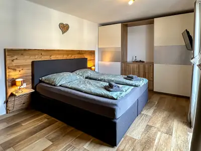 Ferienwohnung für 6 Personen (66 m²) in Hollersbach im Pinzgau 7/10