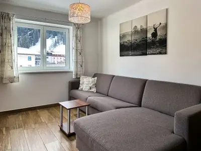 Ferienwohnung für 6 Personen (66 m²) in Hollersbach im Pinzgau 8/10