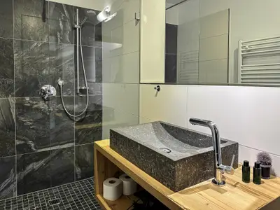 Ferienwohnung für 6 Personen (66 m²) in Hollersbach im Pinzgau 9/10