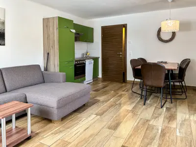 Ferienwohnung für 6 Personen (66 m²) in Hollersbach im Pinzgau 10/10