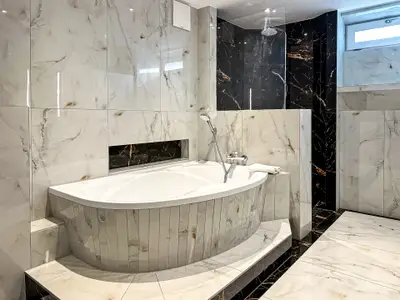 Ferienwohnung für 6 Personen (100 m²) in Hollersbach im Pinzgau 1/10