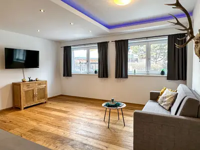 Ferienwohnung für 6 Personen (100 m²) in Hollersbach im Pinzgau 6/10