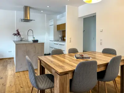 Ferienwohnung für 6 Personen (100 m²) in Hollersbach im Pinzgau 7/10