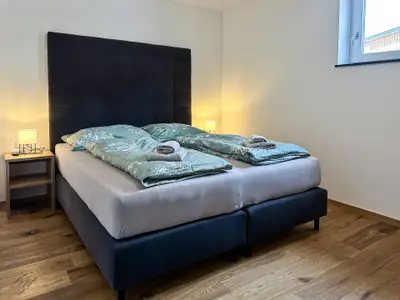 Ferienwohnung für 6 Personen (100 m²) in Hollersbach im Pinzgau 8/10