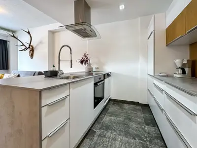 Ferienwohnung für 6 Personen (100 m²) in Hollersbach im Pinzgau 9/10