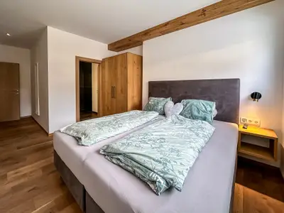 Ferienwohnung für 8 Personen (115 m²) in Hollersbach im Pinzgau 1/10