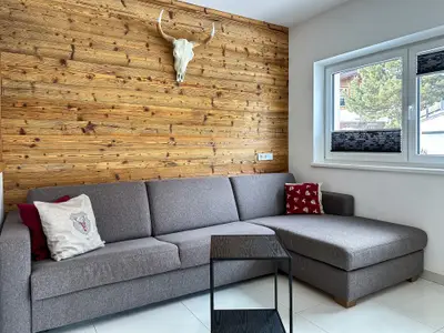 Ferienwohnung für 8 Personen (115 m²) in Hollersbach im Pinzgau 6/10