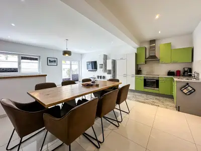 Ferienwohnung für 8 Personen (115 m²) in Hollersbach im Pinzgau 8/10